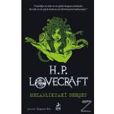 Mezarlıktaki Dehşet H.P. Lovecraft Ren Kitap