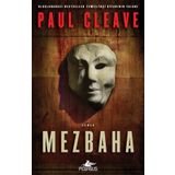 Mezbaha - Paul Cleave