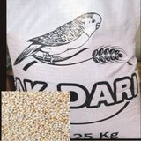 Mezbı Ak Darı Kus Yemı 25 Kg