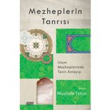 Mezheplerin Tanrısı - Rağbet Yayınları