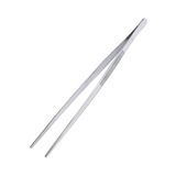 MEZİGARC 30cm Pratik Et Cımbız Profesyonel Çelik Maşa Şef Cımbızı Universal Masterchef Maşa Pişirme Cımbızı