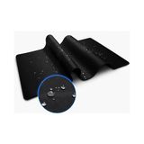 Mezigarc 70CMX30CM Siyah Mause Ped Gaming Oyuncu Mouse Pad Kaydırmaz Mousepad Uzun Klavye Fare Altlığı Gamer Mousepad