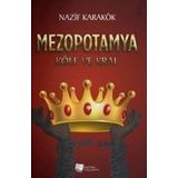 Mezopotamya Köle ve Kral Karina Yayınevi