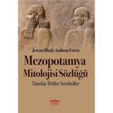 Mezopotamya Mitolojisi Sözlüğü - Jeremy Black