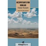 Mezopotamya’nın Kumları - fawaz husen fawaz hussain