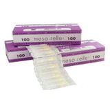 Mezoterapi İğne Ucu 30G 6 MM x 100'lü Paket
