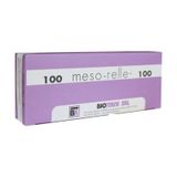 Mezoterapi İğne Ucu 32G x 4MM 100'lü Paket