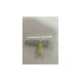 Mezoterapi Iğne Ucu Sarı 30G x 6mm 500 Adet