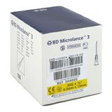 Mezoterapi İğnesi 30 G x 13 Mm Bd - Microlance - 100 Adet
