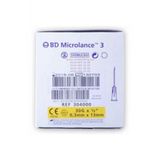 Mezoterapi Ignesi 30G 13Mm