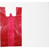 Mezpack Şahba Renkli Atlet Poşet Büyük Boy (1 kg )