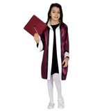 MEZUNİYET CUBBESİ ANAOKUL BORDO EKRU (BORDO EKRU)