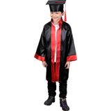 Mezuniyetshop Anaokul Cübbesi + Kep