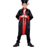 Mezuniyetshop Mezuniyet Kep Ve Cübbesi İlkokul 2000 - 9 - 11 Yaş - Renkli