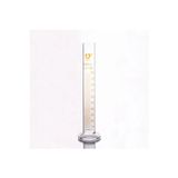 Mezür Cam Uzun Form 100 Ml - 1 Adet