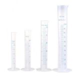 Mezür Plastik 50 ml