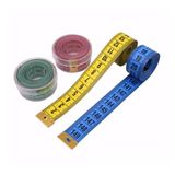 MEZURA STANDART RENKLİ 12 ADET