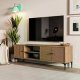 Mezza 1270 Nest 150 Cm Tv Ünitesi Ürgüp-Kaplan