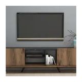 Mezza 1330 180 cm Elegante Tv Ünitesi
