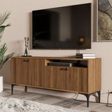Mezza 1542 Artemis 139 Cm Tv Ünitesi Ürgüp Rengi - Ceviz