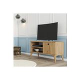 Mezza 1552 Sepet 90 cm Retro Tv Ünitesi