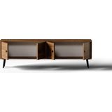 Mezza 4058 Next 150 cm Tv Ünitesi Ürgüp - Ceviz