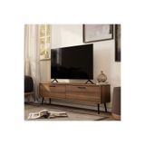 Mezza 4066 Bold 138 Cm Tv Ünitesi Ürgüp Rengi