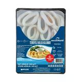 MezzeMarin Terbiyeli Halka Kalamar MezzeMarin Terbiyeli Halka Kalamar 140 g