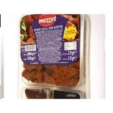Mezzet 1000 gr Çiğköfte