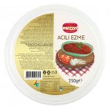Mezzet 250 gr Acı Ezme