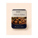 Mezzet Selected Ege Usulü Zeytinyağlı Kuru Patlıcan Dolması (250 g)