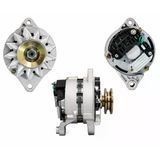 Mf 135 Mf 240 Şarj Dinamosu (Alternatör) 12V 75A Mako Tipi Konjektörlü Alt480 0013593U91