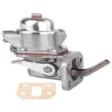 Mf 165/285 Mazot Otomatiği 7990178 / 4222091M91