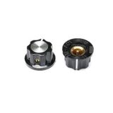 MF-A01 6mm Potansiyometre Başlığı - 20x12mm