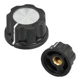 Mf-A03 Vidalı Potansiyometre Başlığı