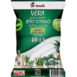 Mf Botanik Vera Ithal Torf Cocopeat Özel Karışım Saksı Harcı Bitki Toprağı 40 Litre - Çok Renkli