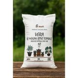MF Botanik Vera-Mix İç Mekan Bitki Toprağı – Organik – Hızlı Köklenme – Haşere İçermez – 10 Litre