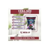 MF Botanik Vera Özel Karışım Iç Mekan Bitki Toprağı 20 Litre Çiçek Toprağı Toprak Harcı