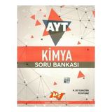 Mf Kazanım Yayınları Ayt Kimya Soru Bankası Mf Kazanım - Renkli