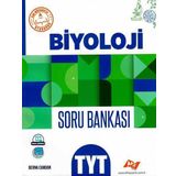 MF Kazanım Yayınları TYT AYT Biyoloji Soru Bankası