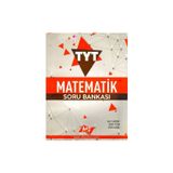 MF Kazanım Yayınları TYT Matematik Soru Bankası Halit Akdeniz