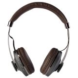 MF Product Acoustic 0233 Gri Kablosuz Kulak Üstü Bluetooth Kulaklık