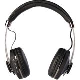 MF Product Acoustic 0233 Siyah Kablosuz Kulak Üstü Bluetooth Kulaklık