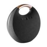 MF Product Acoustic 0487 Siyah Kablosuz Bluetooth Speaker
