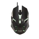 MF Product Strike 0192 Siyah Rgb Kablolu Gaming Mouse