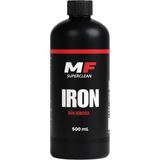 MF SuperClean Iron Remover - Demir Tozu Temizleyici - Renk Değiştiren Formül - 500 ml