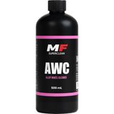 Mf Superclean Jant Temizleyici - 500ML