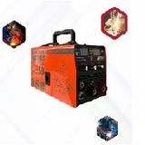 Mf Tools Gazsız Gazaltı Tig Kaynak Makinası Mig/Mma/Tic-650