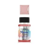 Mf01 Bakır Cam Boyası Şeffaf 50Ml - Cadence Mirror Festival