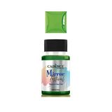 Mf05 Yeşil Cam Boyası Şeffaf 50Ml - Cadence Mirror Festival